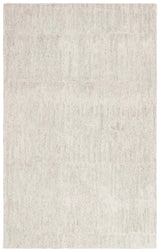 Safavieh Ebony 4'-0" x 6'-0" Rug in Rust / Grey
