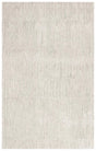 Safavieh Ebony 4'-0" x 6'-0" Rug in Rust / Grey