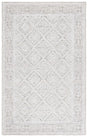 Safavieh Ebony 4'-0" x 6'-0" Rug in Taupe / Ivory