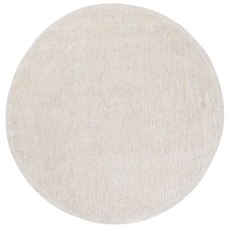 Safavieh Ebony 6'-0" x 6'-0" Rug in Green / Ivory