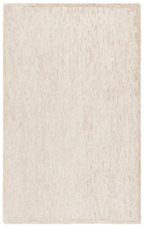 Safavieh Ebony 4'-0" x 6'-0" Rug in Beige / Ivory
