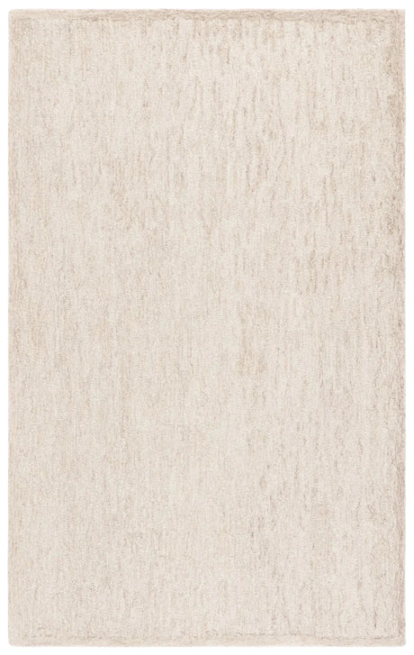 Safavieh Ebony 4'-0" x 6'-0" Rug in Beige / Ivory