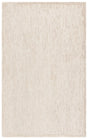 Safavieh Ebony 4'-0" x 6'-0" Rug in Beige / Ivory