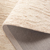 Safavieh Ebony 4'-0" x 6'-0" Rug in Beige / Ivory