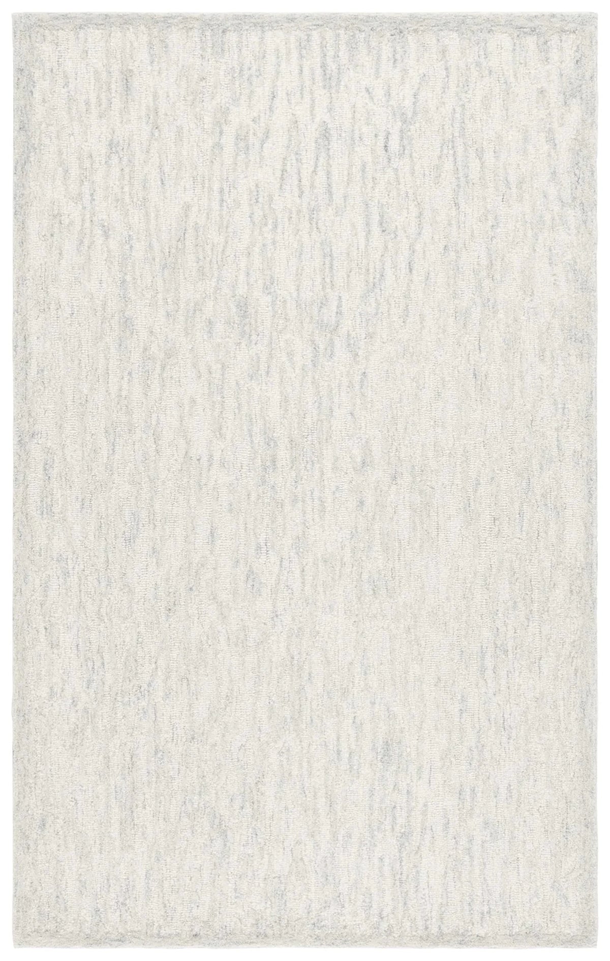 Safavieh Ebony 4'-0" x 6'-0" Rug in Blue / Ivory