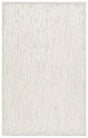 Safavieh Ebony 4'-0" x 6'-0" Rug in Blue / Ivory