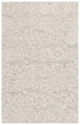 Safavieh Ebony 4'-0" x 6'-0" Rug in Beige / Rust