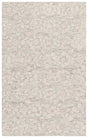 Safavieh Ebony 4'-0" x 6'-0" Rug in Beige / Rust