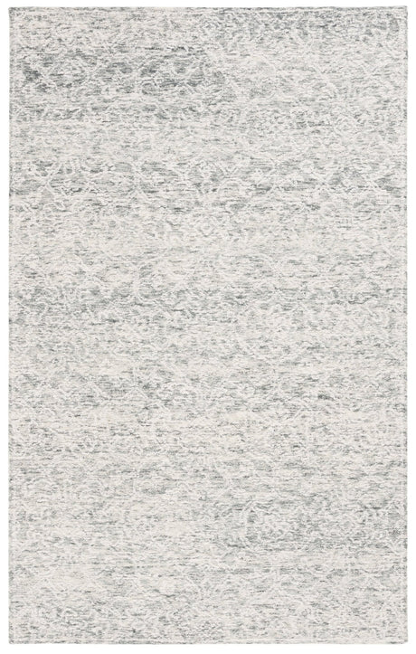 Safavieh Ebony Ebn301F Ivory/Grey Rug - Safavieh - ebn301f - 3