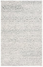 Safavieh Ebony Ebn301F Ivory/Grey Rug - Safavieh - ebn301f - 3