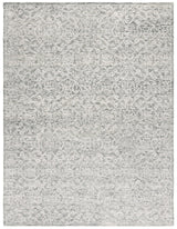 Safavieh Ebony Ebn301F Ivory/Grey Rug - Safavieh - ebn301f - 6r