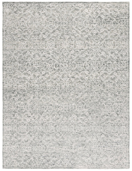 Safavieh Ebony Ebn301F Ivory/Grey Rug - Safavieh - ebn301f - 6r