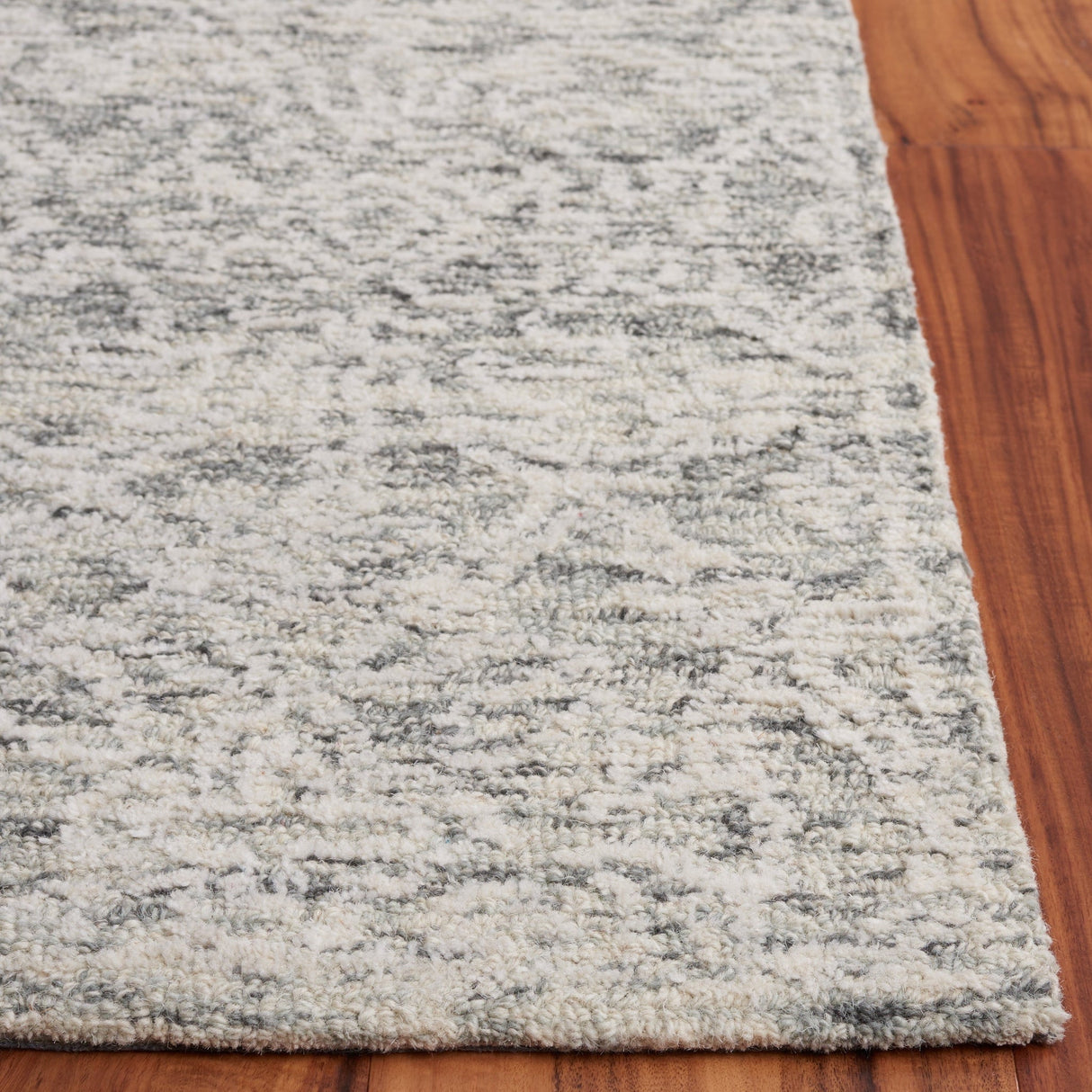 Safavieh Ebony Ebn301F Ivory/Grey Rug - Safavieh - ebn301f - 6r