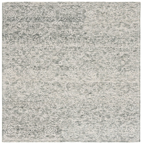 Safavieh Ebony Ebn301F Ivory/Grey Rug - Safavieh - ebn301f - 6r