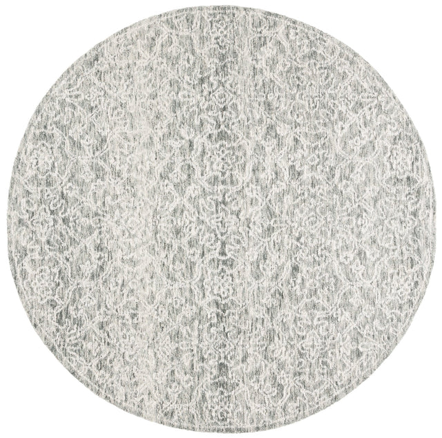 Safavieh Ebony Ebn301F Ivory/Grey Rug - Safavieh - ebn301f - 6r