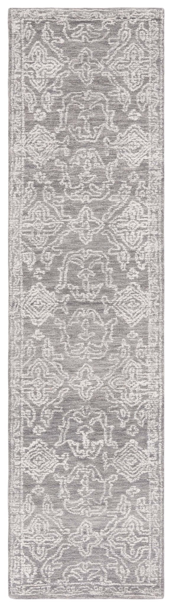 Safavieh Ebony Ebn302F Ivory/Grey Rug - Safavieh - ebn302f - 29