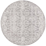 Safavieh Ebony Ebn302F Ivory/Grey Rug - Safavieh - ebn302f - 6r