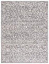 Safavieh Ebony Ebn302F Ivory/Grey Rug - Safavieh - ebn302f - 6r