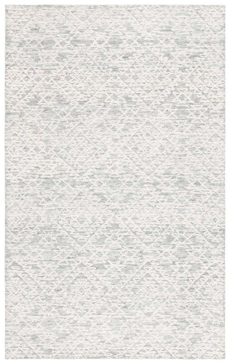 Safavieh Ebony Ebn303F Ivory/Grey Rug - Safavieh - ebn303f - 3