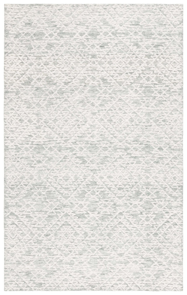 Safavieh Ebony Ebn303F Ivory/Grey Rug - Safavieh - ebn303f - 3