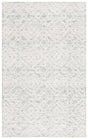 Safavieh Ebony Ebn303F Ivory/Grey Rug - Safavieh - ebn303f - 3