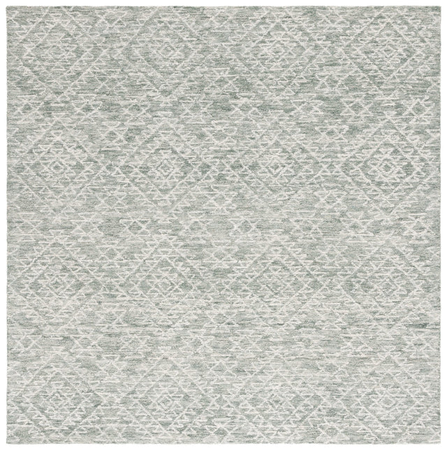 Safavieh Ebony Ebn303F Ivory/Grey Rug - Safavieh - ebn303f - 6r