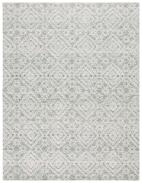 Safavieh Ebony Ebn303F Ivory/Grey Rug - Safavieh - ebn303f - 6r