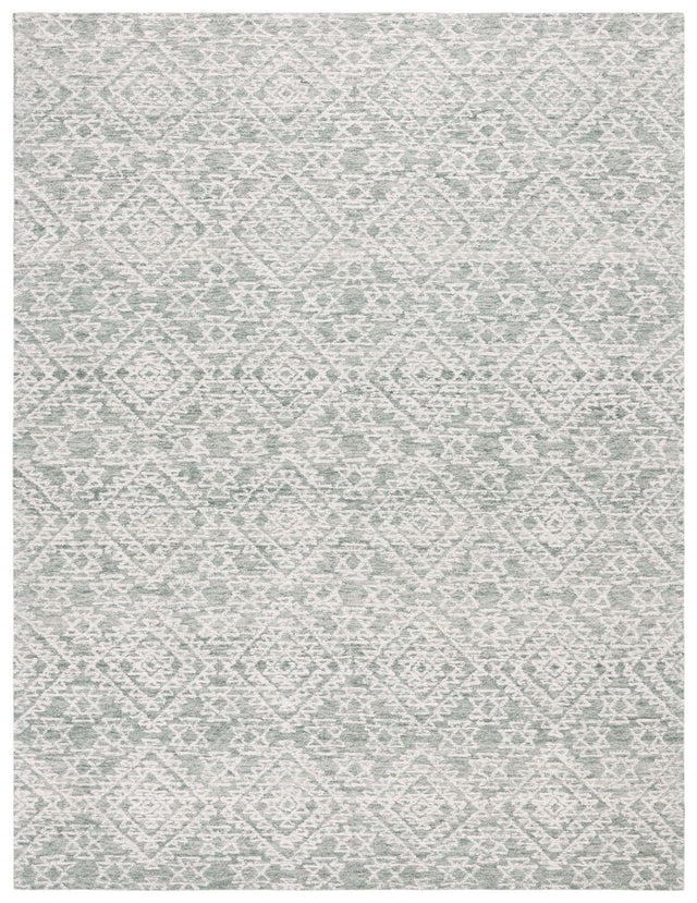 Safavieh Ebony Ebn303F Ivory/Grey Rug - Safavieh - ebn303f - 6r