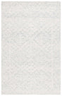 Safavieh Ebony Ebn304G Ivory/Light Grey Rug - Safavieh - ebn304g - 3