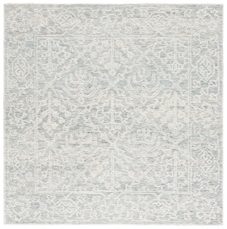 Safavieh Ebony Ebn304G Ivory/Light Grey Rug - Safavieh - ebn304g - 6r