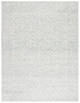Safavieh Ebony Ebn304G Ivory/Light Grey Rug - Safavieh - ebn304g - 6r