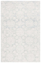 Safavieh Ebony Ebn305G Ivory/Light Grey Rug - Safavieh - ebn305g - 3