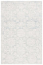 Safavieh Ebony Ebn305G Ivory/Light Grey Rug - Safavieh - ebn305g - 3