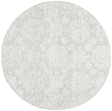 Safavieh Ebony Ebn305G Ivory/Light Grey Rug - Safavieh - ebn305g - 6r