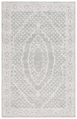 Safavieh Ebony Ebn306F Ivory/Grey Rug - Safavieh - ebn306f - 3