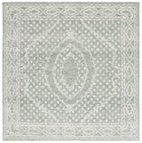 Safavieh Ebony Ebn306F Ivory/Grey Rug - Safavieh - ebn306f - 6r