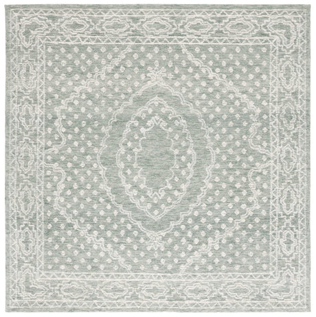 Safavieh Ebony Ebn306F Ivory/Grey Rug - Safavieh - ebn306f - 6r