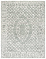 Safavieh Ebony Ebn306F Ivory/Grey Rug - Safavieh - ebn306f - 6r