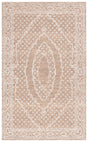 Safavieh Ebony Ebn306T Ivory/Brown Rug - Safavieh - ebn306t - 3