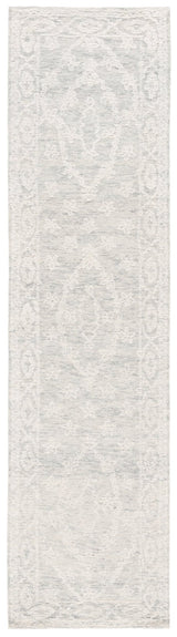 Safavieh Ebony Ebn307L Ivory/Light Blue Rug - Safavieh - ebn307l - 29