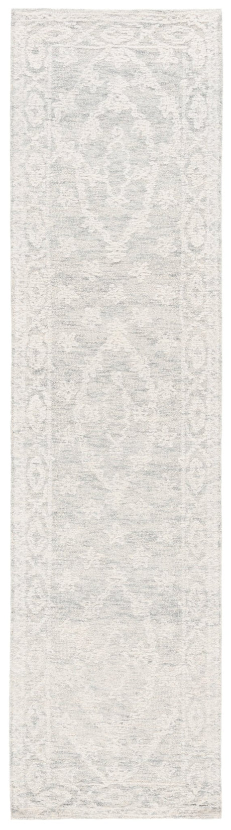 Safavieh Ebony Ebn307L Ivory/Light Blue Rug - Safavieh - ebn307l - 29