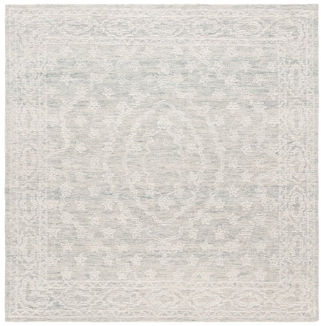 Safavieh Ebony Ebn307L Ivory/Light Blue Rug - Safavieh - ebn307l - 29