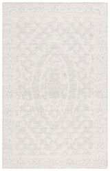 Safavieh Ebony Ebn307L Ivory/Light Blue Rug - Safavieh - ebn307l - 3