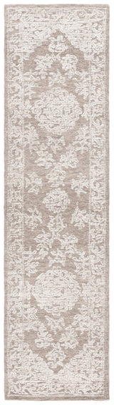 Safavieh Ebony Ebn308H Ivory/Dark Grey Rug - Safavieh - ebn308h - 29