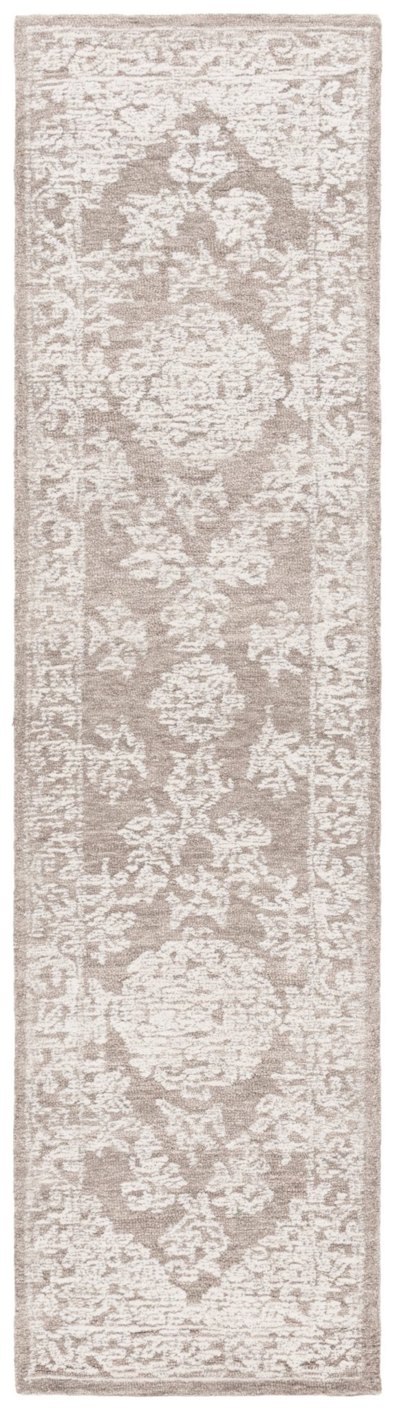 Safavieh Ebony Ebn308H Ivory/Dark Grey Rug - Safavieh - ebn308h - 29