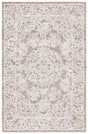 Safavieh Ebony Ebn308H Ivory/Dark Grey Rug - Safavieh - ebn308h - 3