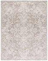 Safavieh Ebony Ebn309H Ivory/Dark Grey Rug - Safavieh - ebn309h - 29