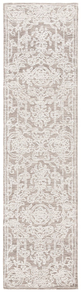 Safavieh Ebony Ebn309H Ivory/Dark Grey Rug - Safavieh - ebn309h - 29