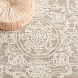 Safavieh Ebony Ebn309H Ivory/Dark Grey Rug - Safavieh - ebn309h - 29