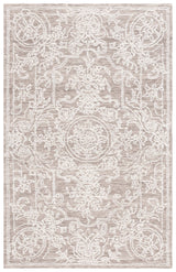 Safavieh Ebony Ebn309H Ivory/Dark Grey Rug - Safavieh - ebn309h - 3